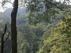 -峨眉山风景名胜区
