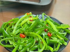 -老黄大排档(王家冲路店)