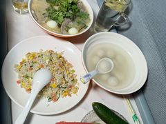 -古莲·影院足道·按摩SPA(水上温泉店)