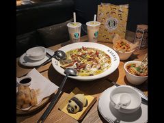 -太二酸菜鱼(深圳布吉万象汇店)