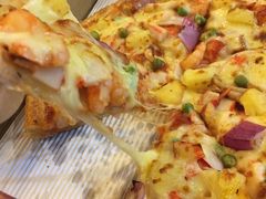 -尊宝比萨(福强店)