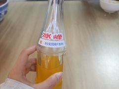 -定家小酥肉·清真(回民街店)