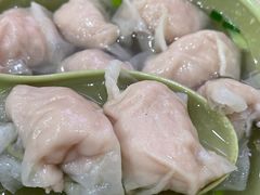 -肉燕扁食草包飯(东街店)