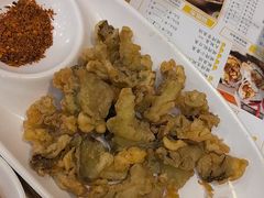 -東豫狼鲜货烧烤. 碳火烤鱼. 小龙虾(上海首店)