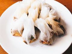 纸包豆腐-天回镇何氏豆腐(总店)