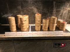 -半岛翡丽海鲜自助餐厅(观风亭店)