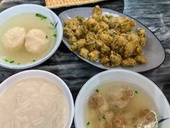 -安泰楼·佛跳墙创始人·传统闽味早茶·酒楼(三坊七巷闽菜地标店)