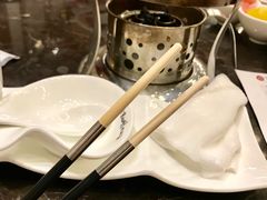 -世贸万锦大酒店·烹大师火锅达人