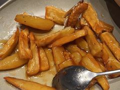 -小天厨民间菜馆(深圳街店)