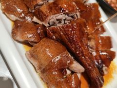-先记烧鹅王·本地粤菜(福永店)