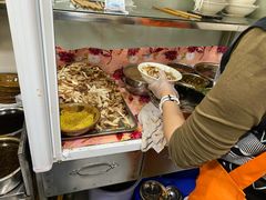-小翔干面(西航店)