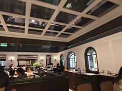 -静香HOUSE·全时段融合餐厅(七星欢乐颂店)