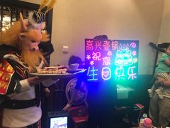 -高兴壹锅·潮汕鲜牛肉火锅(良乡梅花庄店)