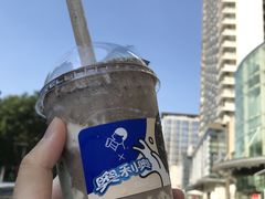 -喜茶(东莞汇一城店)