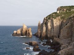 -南麂列岛