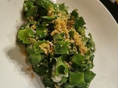 版纳蒜蓉四角豆-泓0871臻选云南菜·味庄