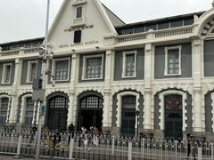 -中国铁道博物馆(正阳门馆)