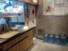 -老阿爸鲜鱼土菜(园区永旺店)