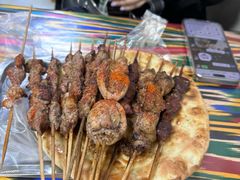 -同来顺烧烤餐厅(哈尔滨道店)
