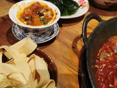 -楠火锅(太古里总店)