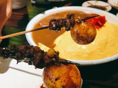 -鸟鹏烧鸟居酒屋(熙龙湾店)