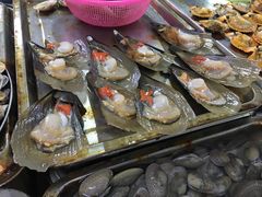 -板桥海鲜广场(文明东店)