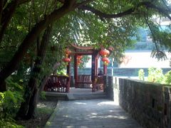-房湖公园