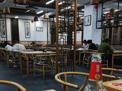 -蒋家桥饺面店(四望亭路店)