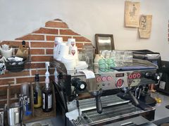 -SPARROW 家雀儿咖啡本店