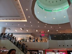 -新城市广场
