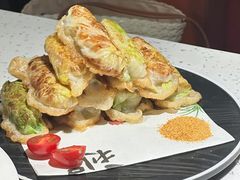 -裕丰源滋补烩面(天赋路店)