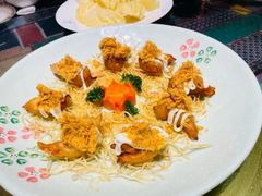 -蘑菇私房菜小馆(杨家坪西城天街店)