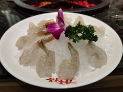-井格重庆火锅(临平银泰城店)