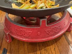 -山西会馆·晋菜·晋商宴·学堂记忆(许坦西街店)
