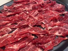 -牛品福潮汕牛肉火锅(旺庄店)