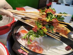 -钢管厂五区小郡肝火锅串串香(总店)