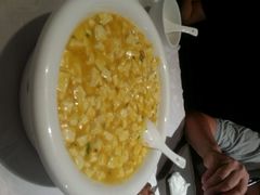 蟹粉豆腐-江南原著(中联广场店)