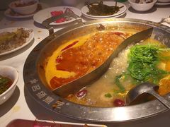 -名扬煮艺肥牛自助火锅(同和店)
