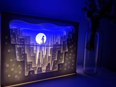 成品-Summer House夏莫手工坊团建活动(世博源店)