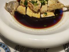 -香阁餐厅·常州菜·常州菜代表品牌(新北奥体店)