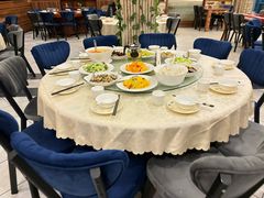 -萨拉热窝长城中餐厅