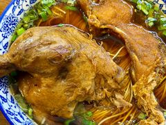 -孙盛兴奥灶面馆·蟹黄面·三虾面(山塘街总店)