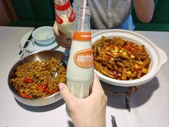 -胡老大菜热饭香·家宴(二七北路店)