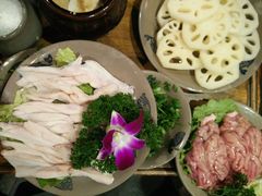 -重庆渝达老火锅(春熙路店)