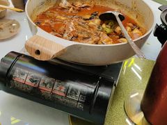 -刘姐啤酒鱼民族演艺餐厅(西街总店)