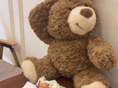 -追光 Dream Bakery(汉街店)