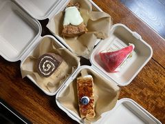 -北欧饼铺 Nordic Bakery Shop(荣祥广场店)