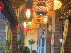 -永安水煮活鱼·仪征菜(仪征奥林匹克店)
