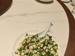 -李记搅团•非遗陕菜(三桥店)
