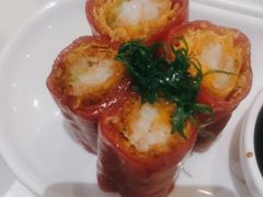 -蔡澜点心·粤菜(月星环球港店)